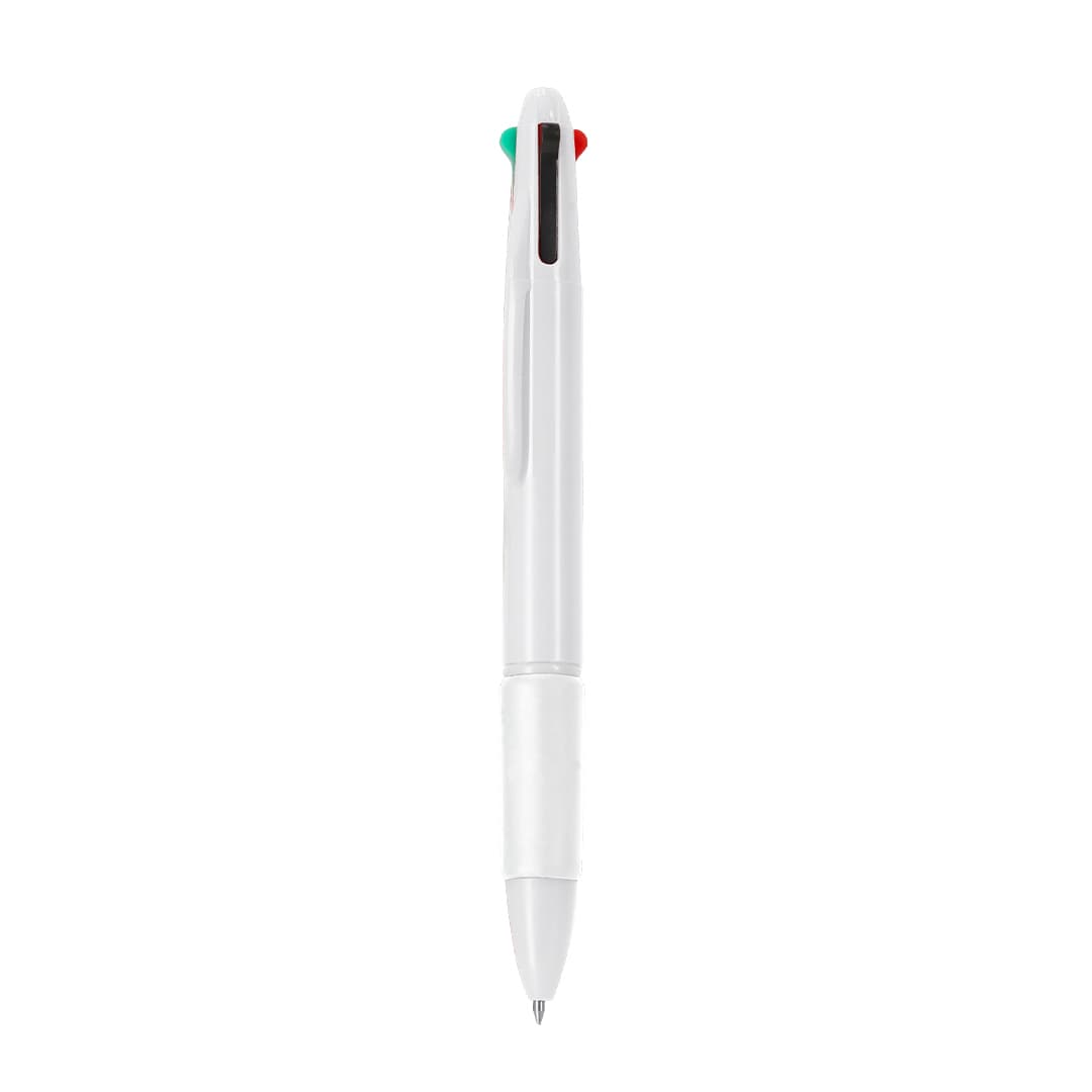 Bolígrafo Multicolor Zorzal 3