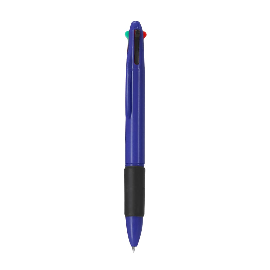 Bolígrafo Multicolor Zorzal 2
