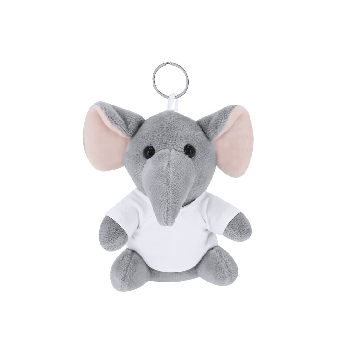 Llavero Peluche Gunnin