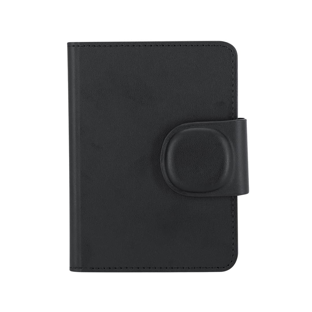 Funda Pasaporte Localizador Rebec