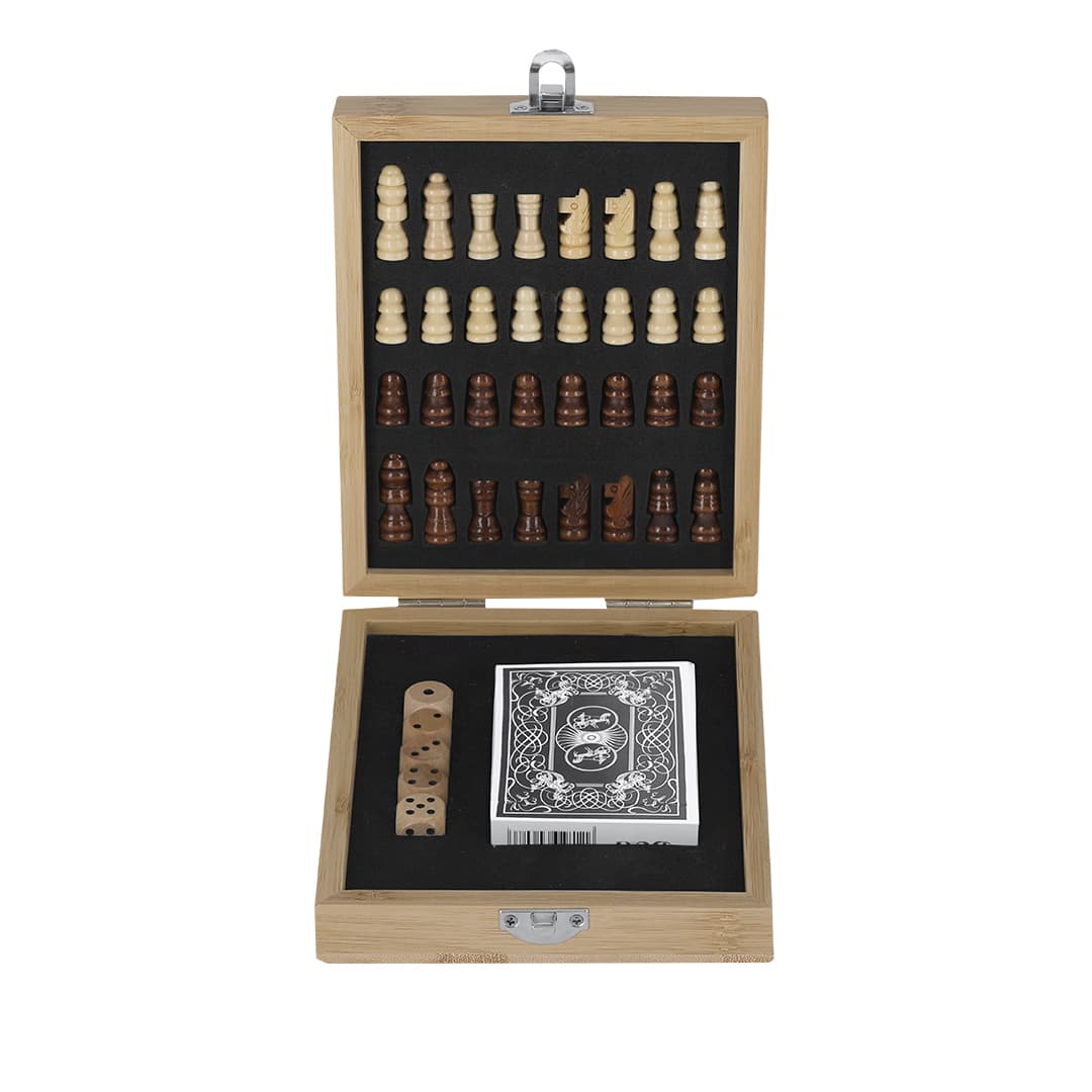 Set Juegos Londox