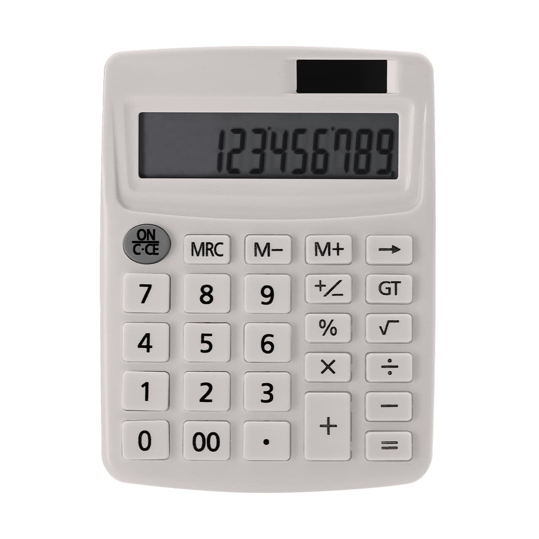 Calculadora Arabela 2