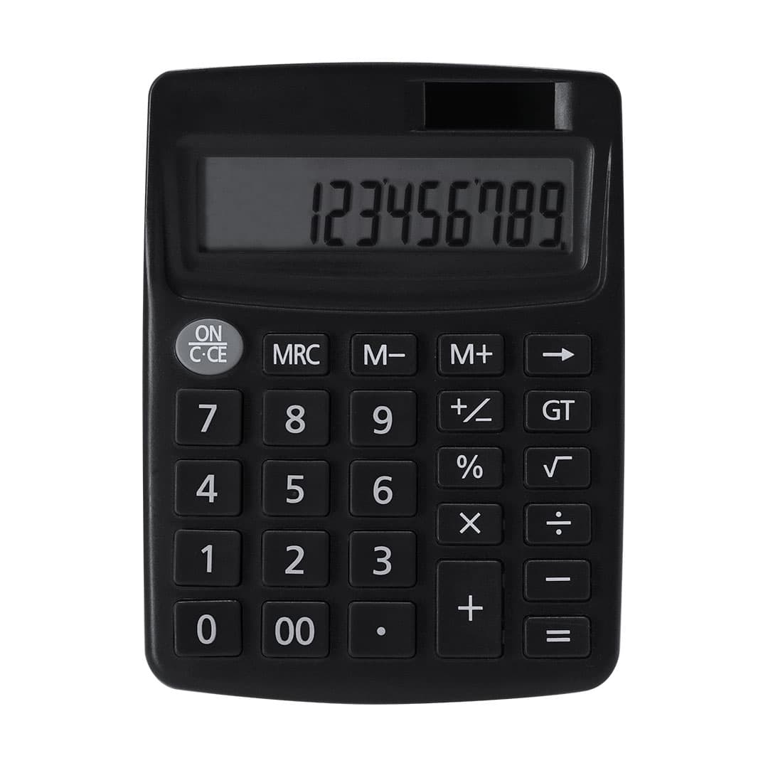 Calculadora Arabela 3