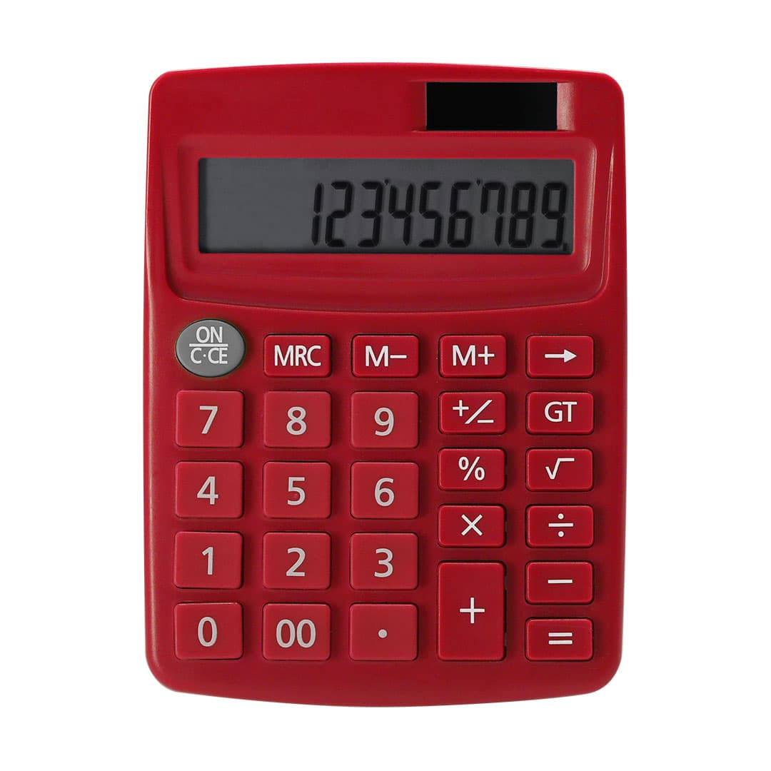 Calculadora Arabela 4