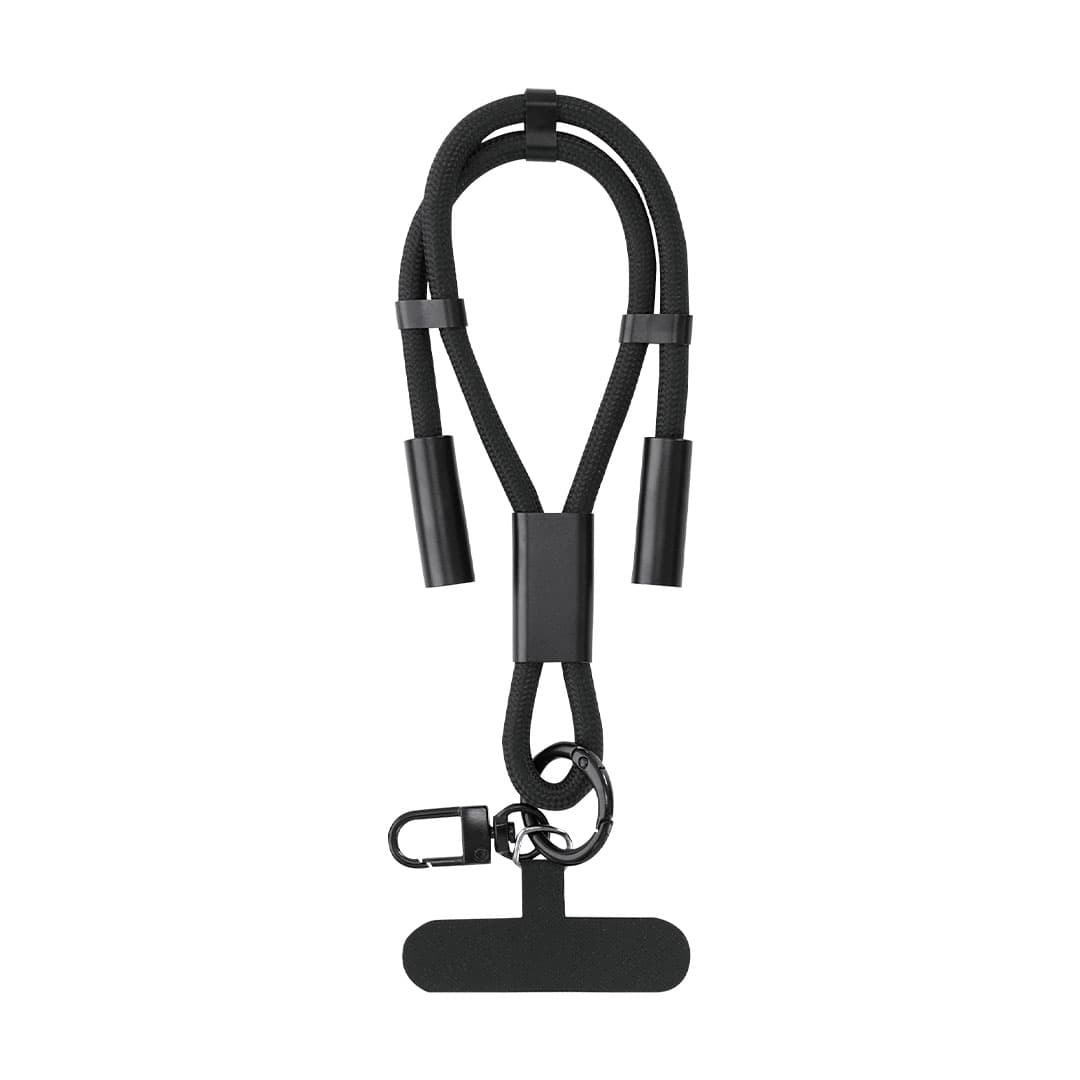Cable Cargador Soporte Euclab 4