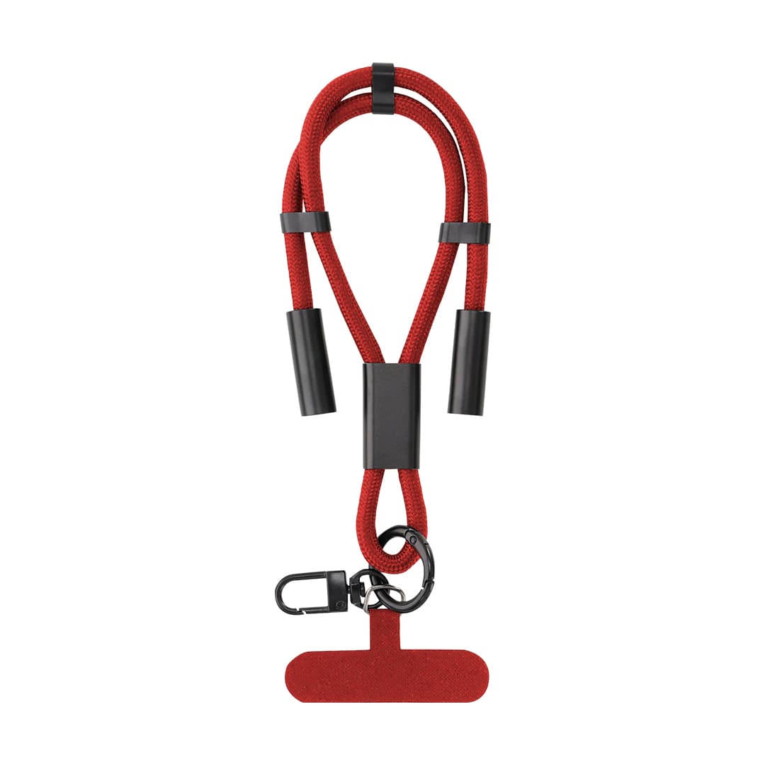 Cable Cargador Soporte Euclab 5