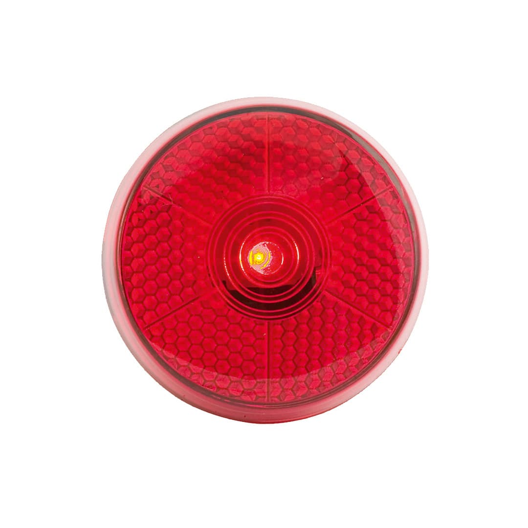 Luz Seguridad Flash 3