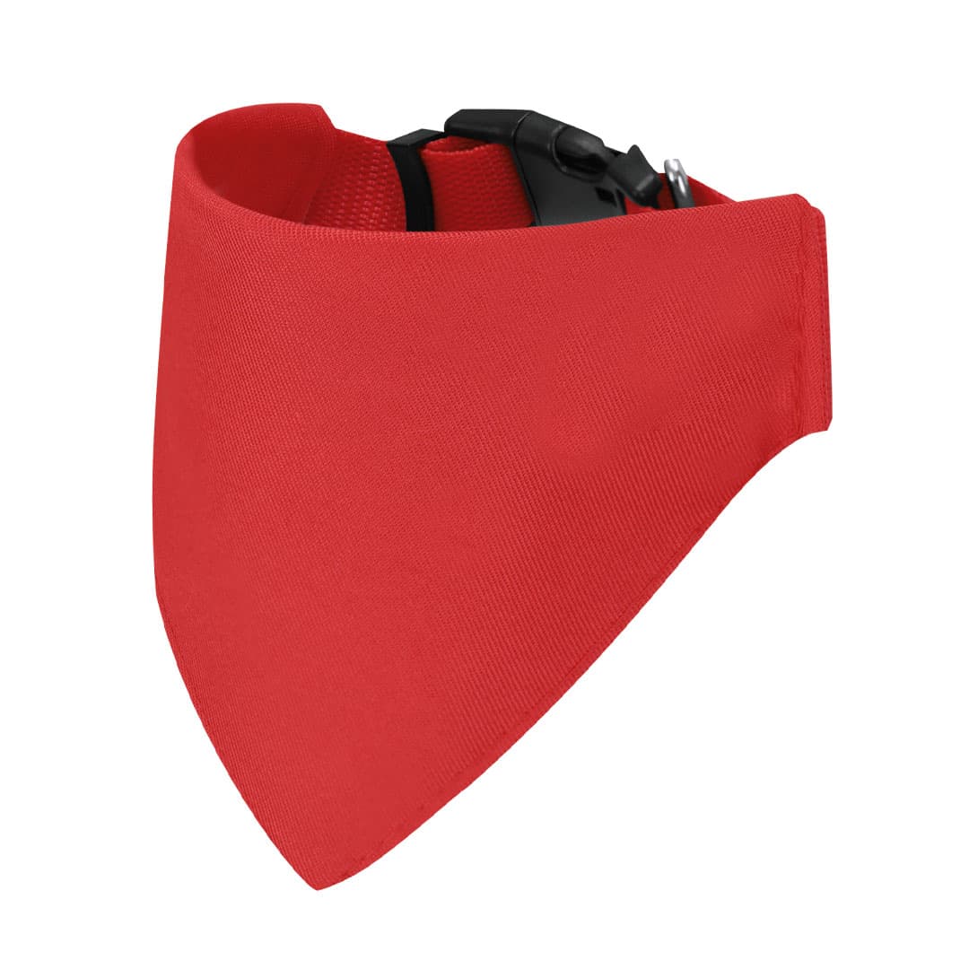 Collar Bandana Roco 3