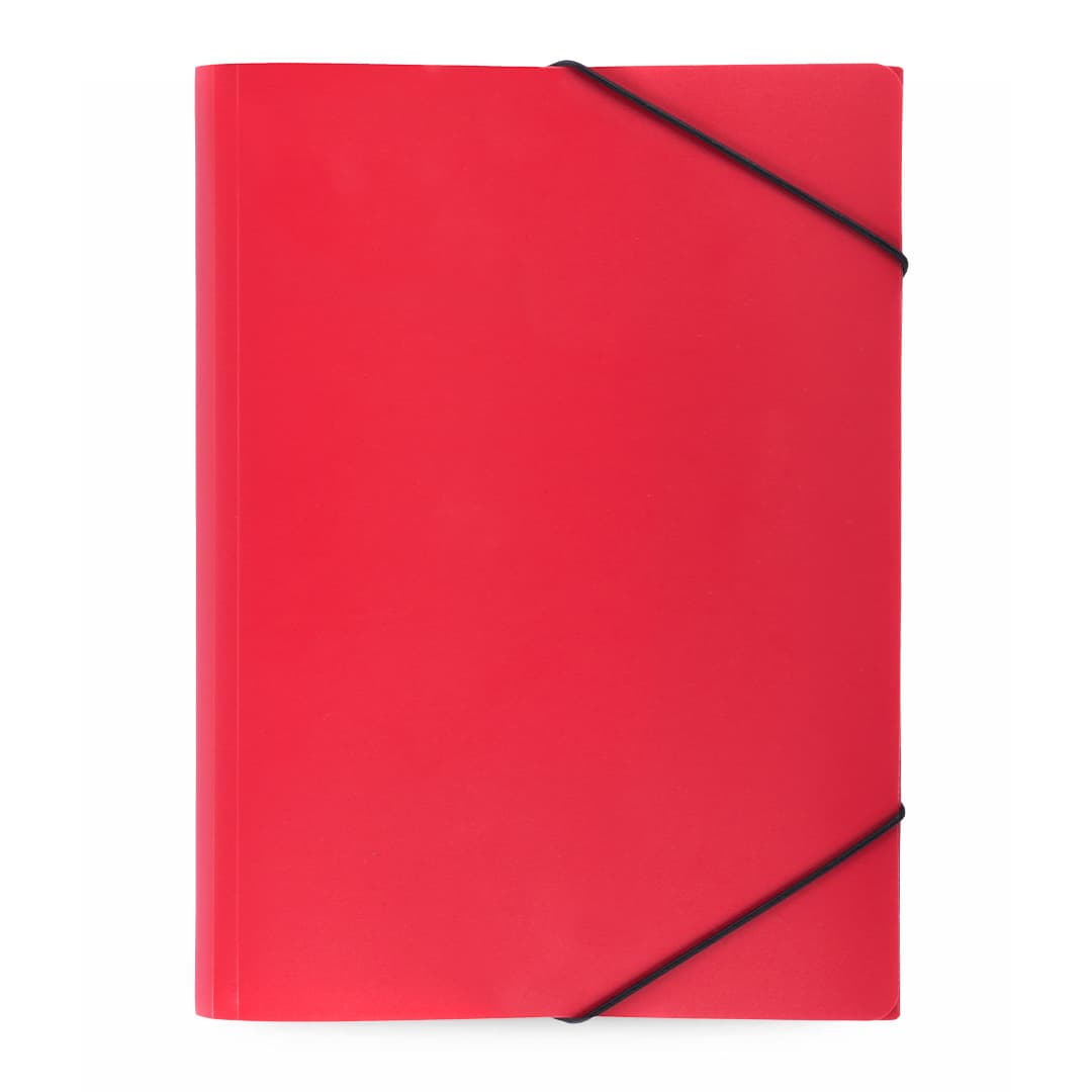 Carpeta Alpin 3