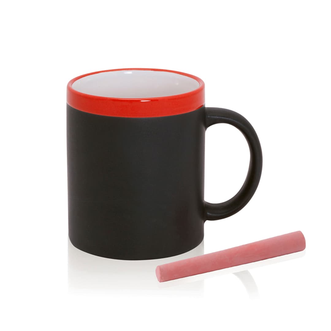 Taza Colorful 4