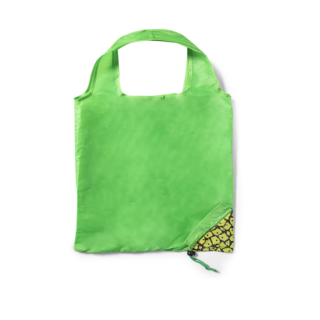 Bolsa Plegable Corni 38 cm x 40 cm 5