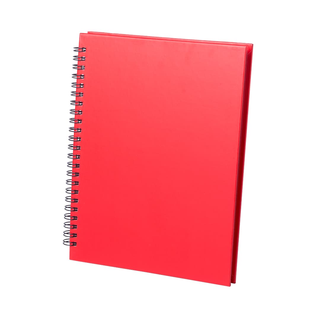 Libreta Gulliver 4