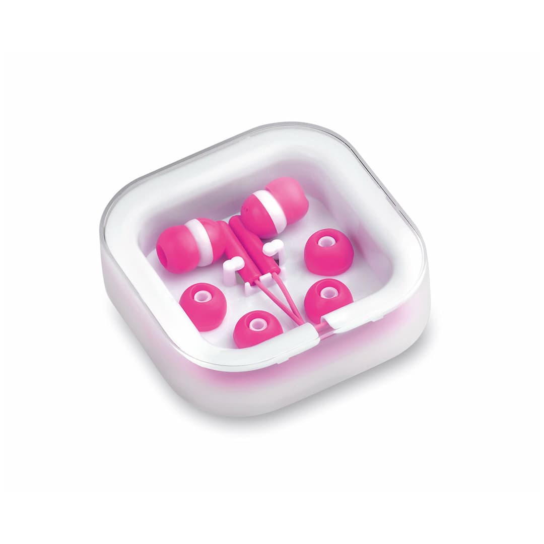 Auriculares Cort 4