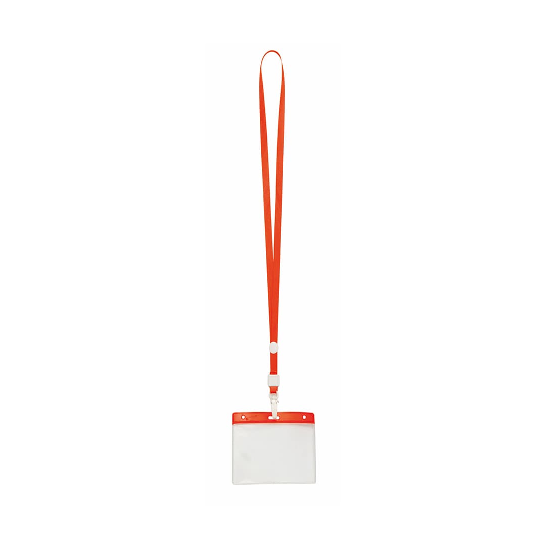 Identificador Lanyard Maes 5