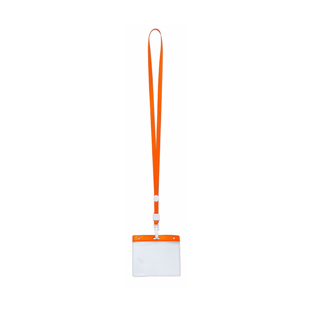 Identificador Lanyard Maes 4