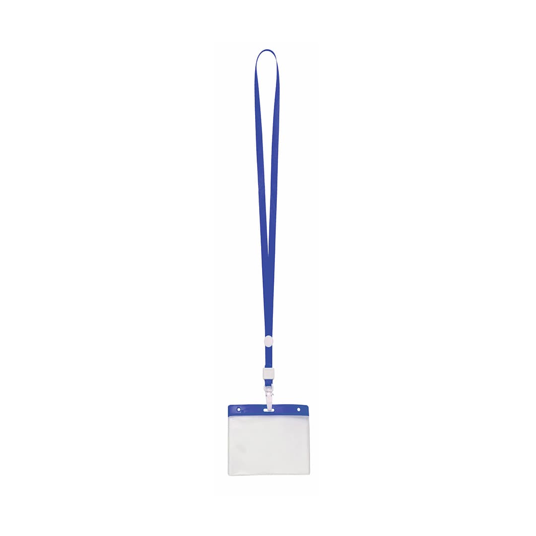 Identificador Lanyard Maes 2