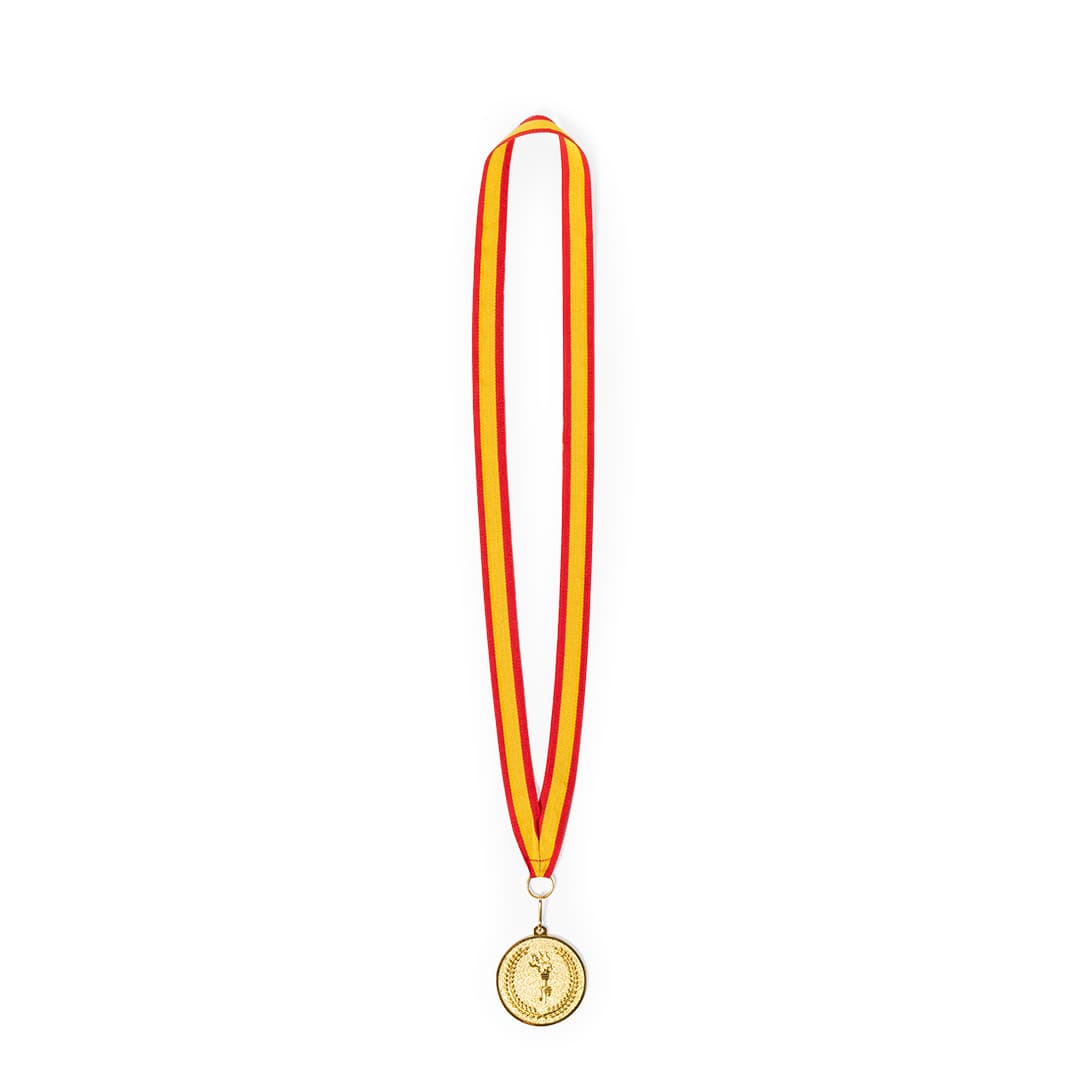 Medalla Corum 2