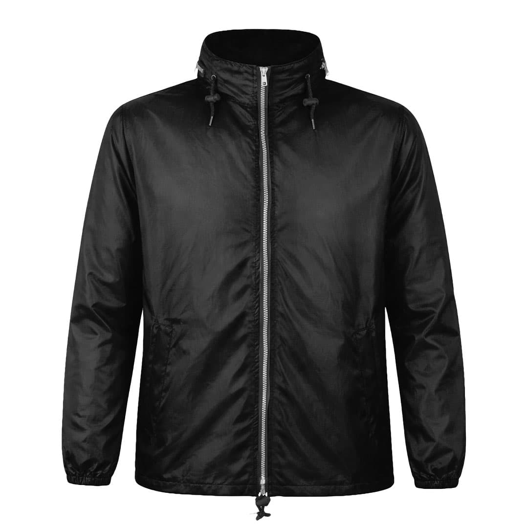 Impermeable Garu 5