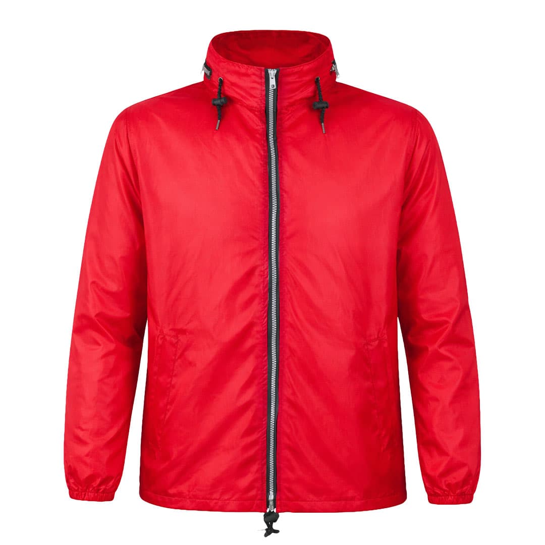 Impermeable Garu 2
