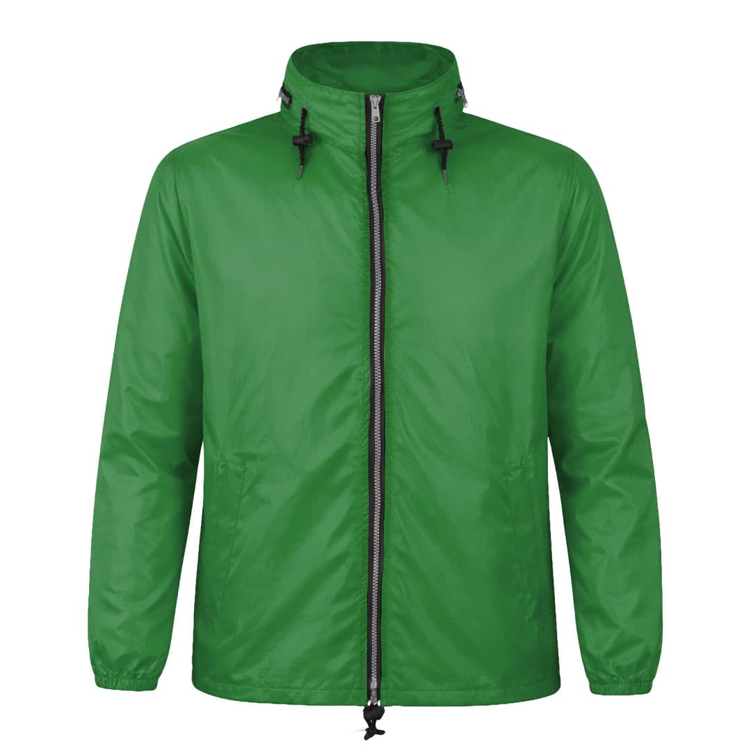 Impermeable Garu 3