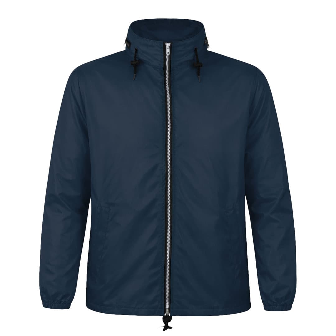 Impermeable Garu 4