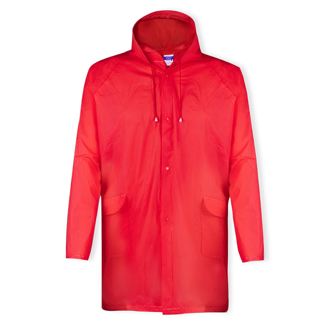 Impermeable Hydrus 3