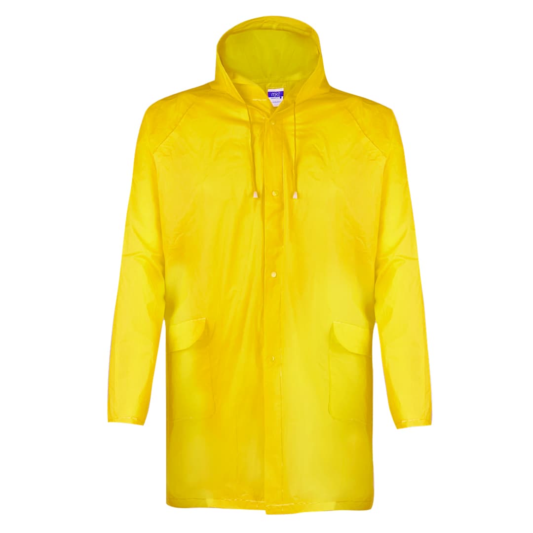 Impermeable Hydrus 4