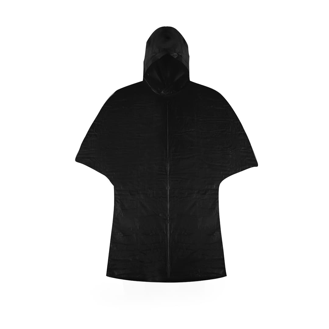 Poncho Zaril 3