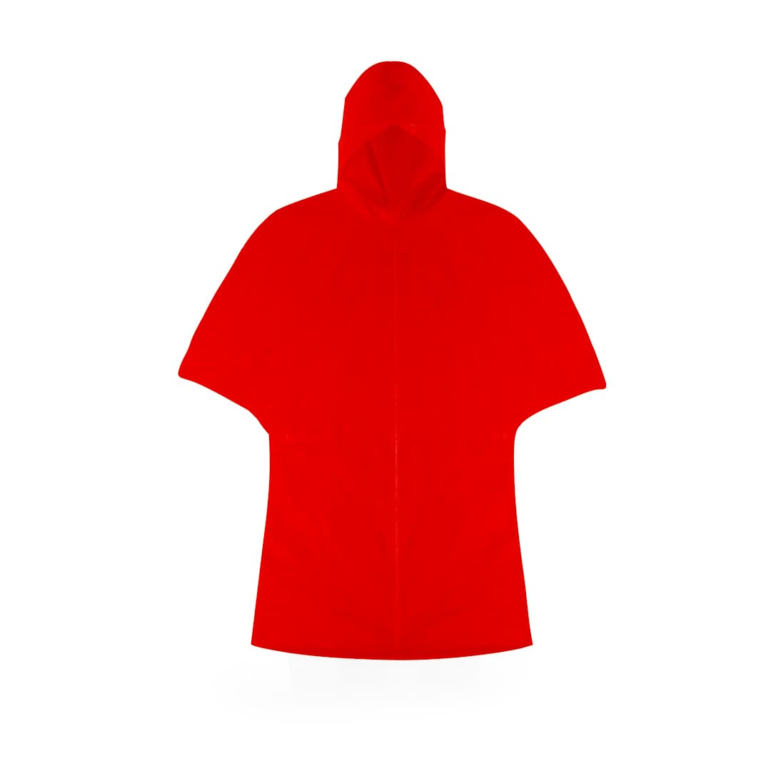 Poncho Zaril 4