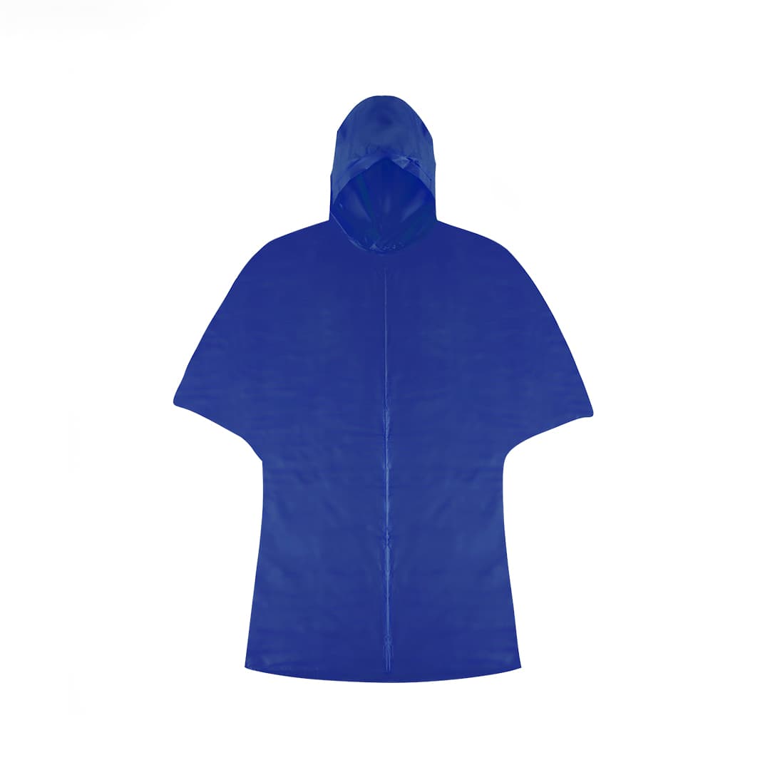 Poncho Zaril 2