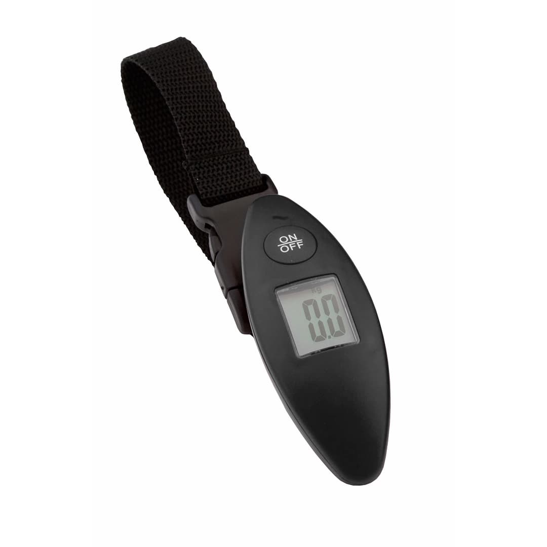 Báscula Equipaje Blanax 5