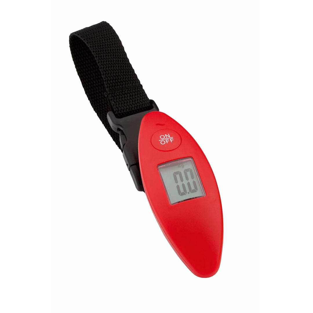 Báscula Equipaje Blanax 4