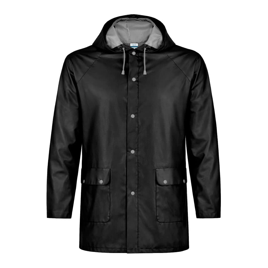 Impermeable Hinbow 3