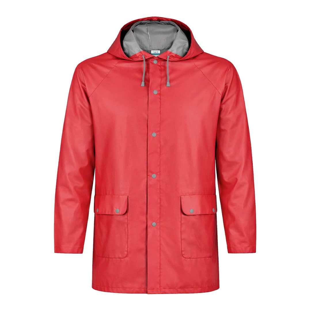 Impermeable Hinbow 4