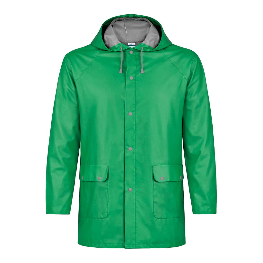 Impermeable Hinbow 5