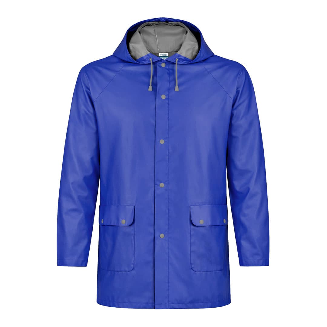 Impermeable Hinbow 2