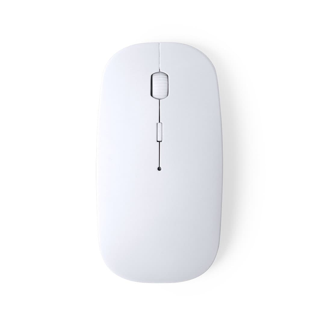 Ratón Lyster 4