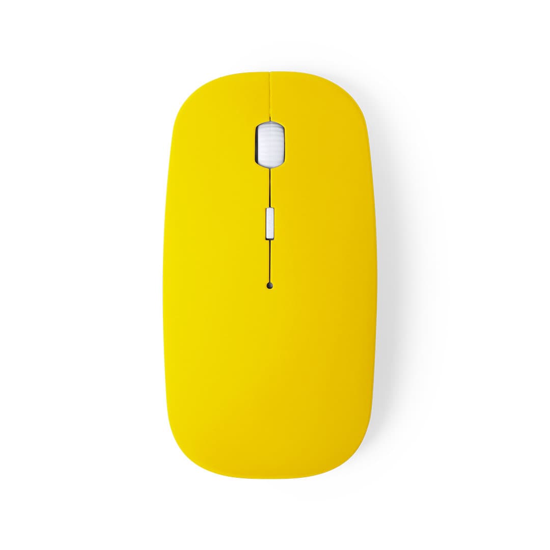 Ratón Lyster 2
