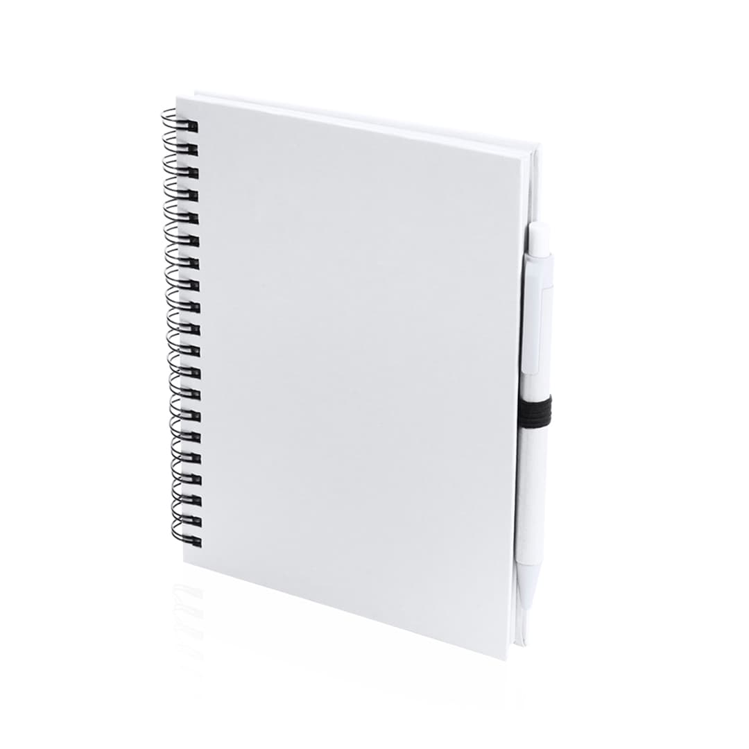 Libreta Koguel 3