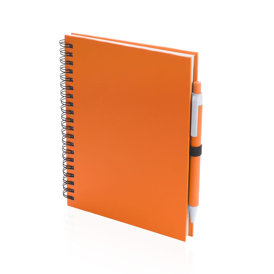 Libreta Koguel 5