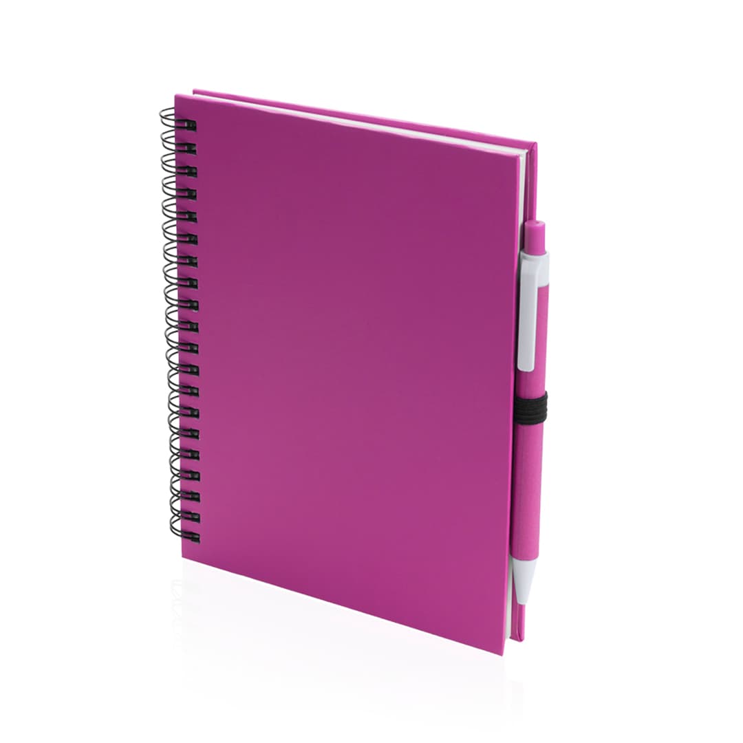 Libreta Koguel 4