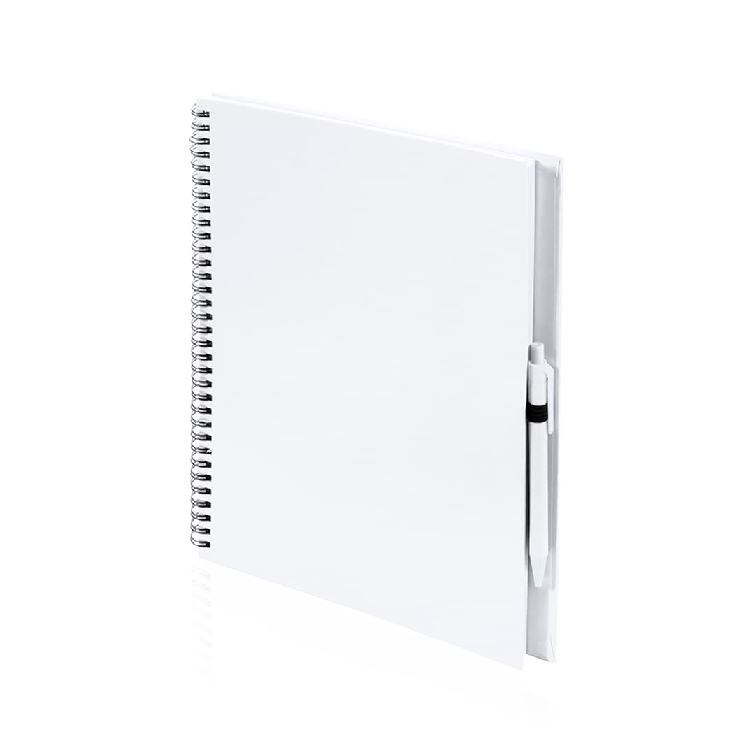 Libreta Tecnar 3
