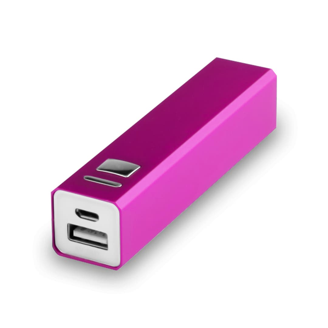 Power Bank Thazer 2