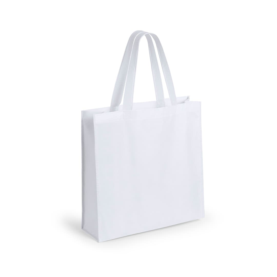 Bolsa Natia 38 cm x 38 cm x 12.5 cm