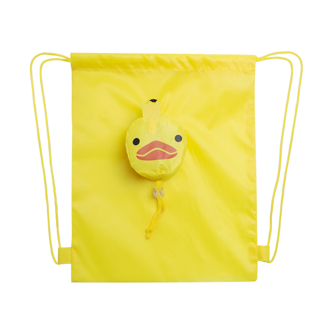 Mochila Plegable Kissa 2