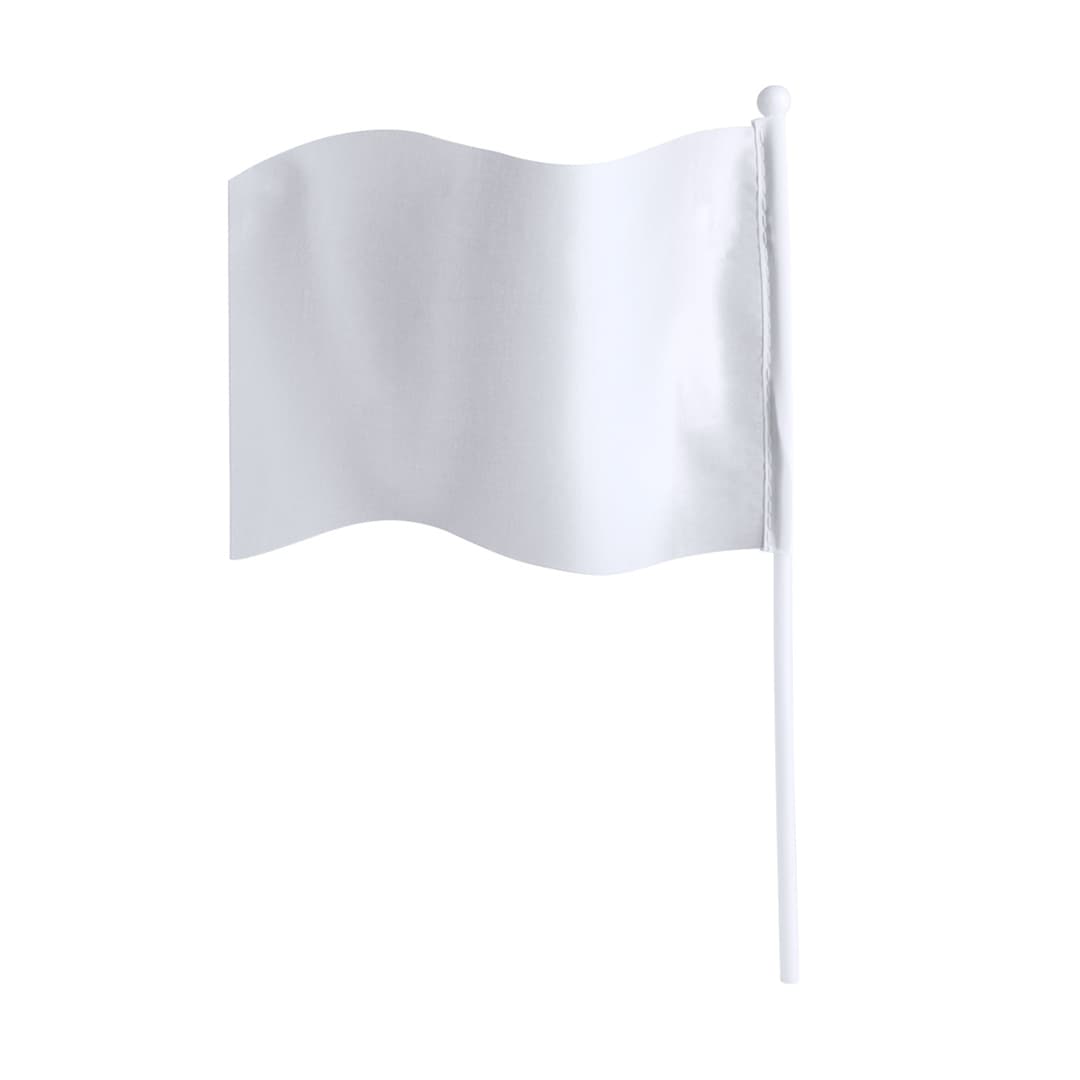 Banderín Rolof 3