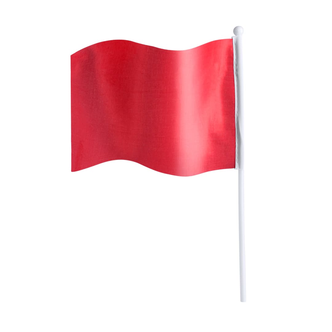 Banderín Rolof 5