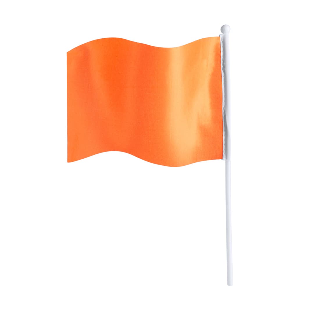 Banderín Rolof 4