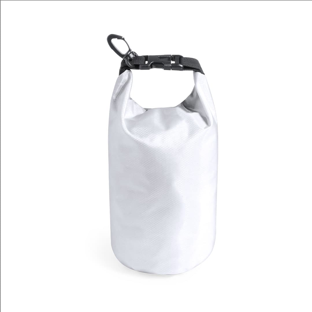 Bolsa Kinser Diámetro: 11.5 cm, alto: 26 cm 3