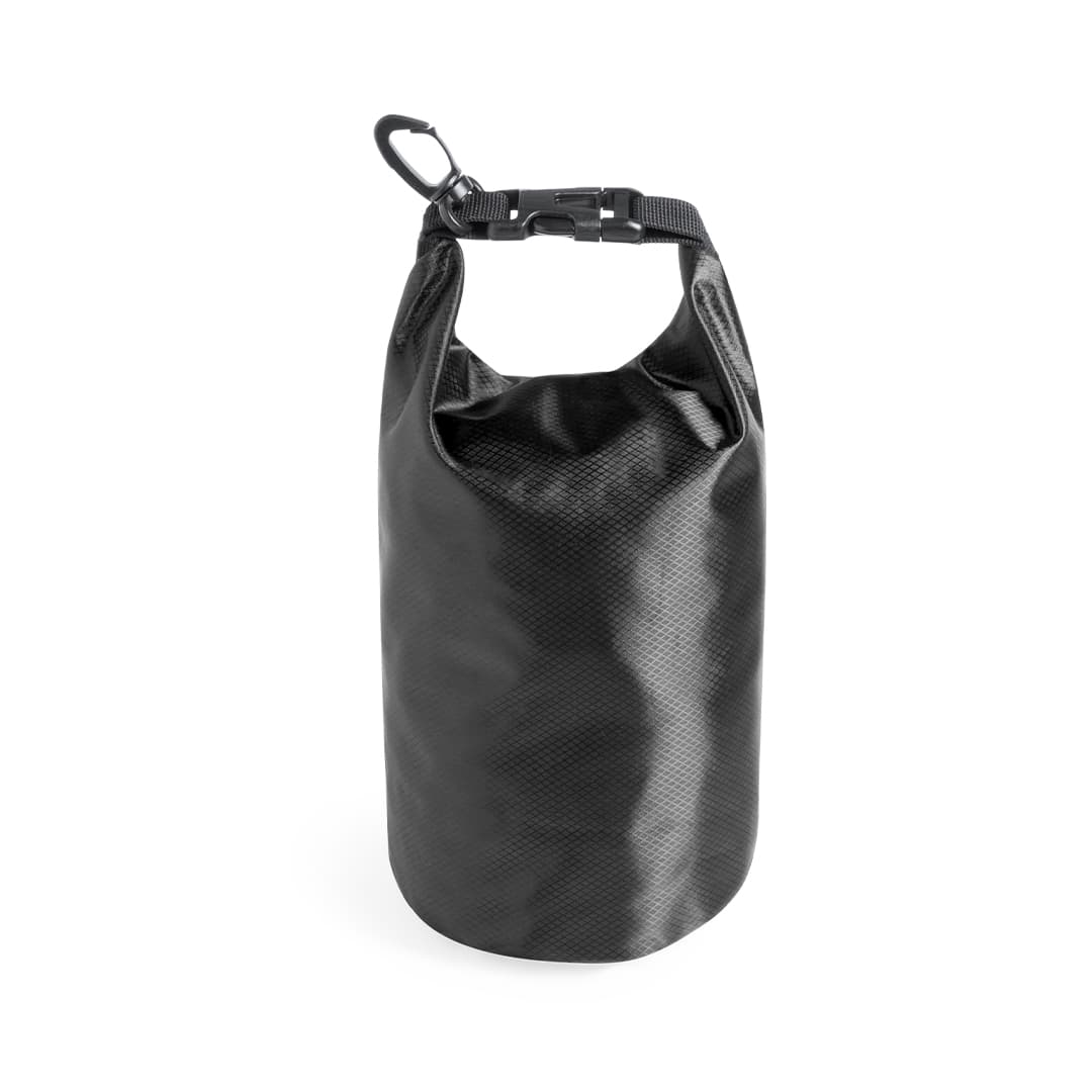 Bolsa Kinser Diámetro: 11.5 cm, alto: 26 cm 4